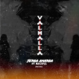Valhalla (feat. Jerga Amarga & Abi2spee) Zrtre