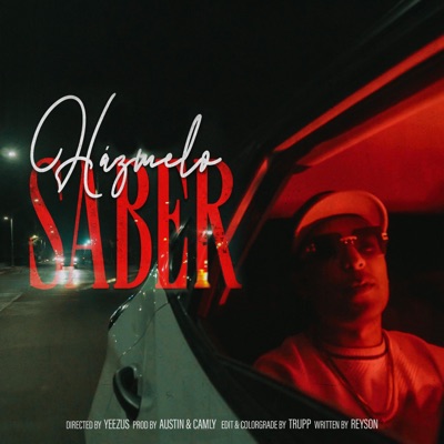 Hazmelo Saber - Single