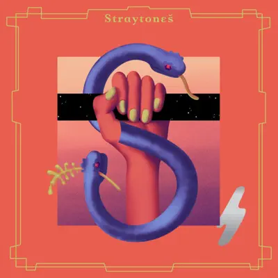 Listen to Straytones by Straytones