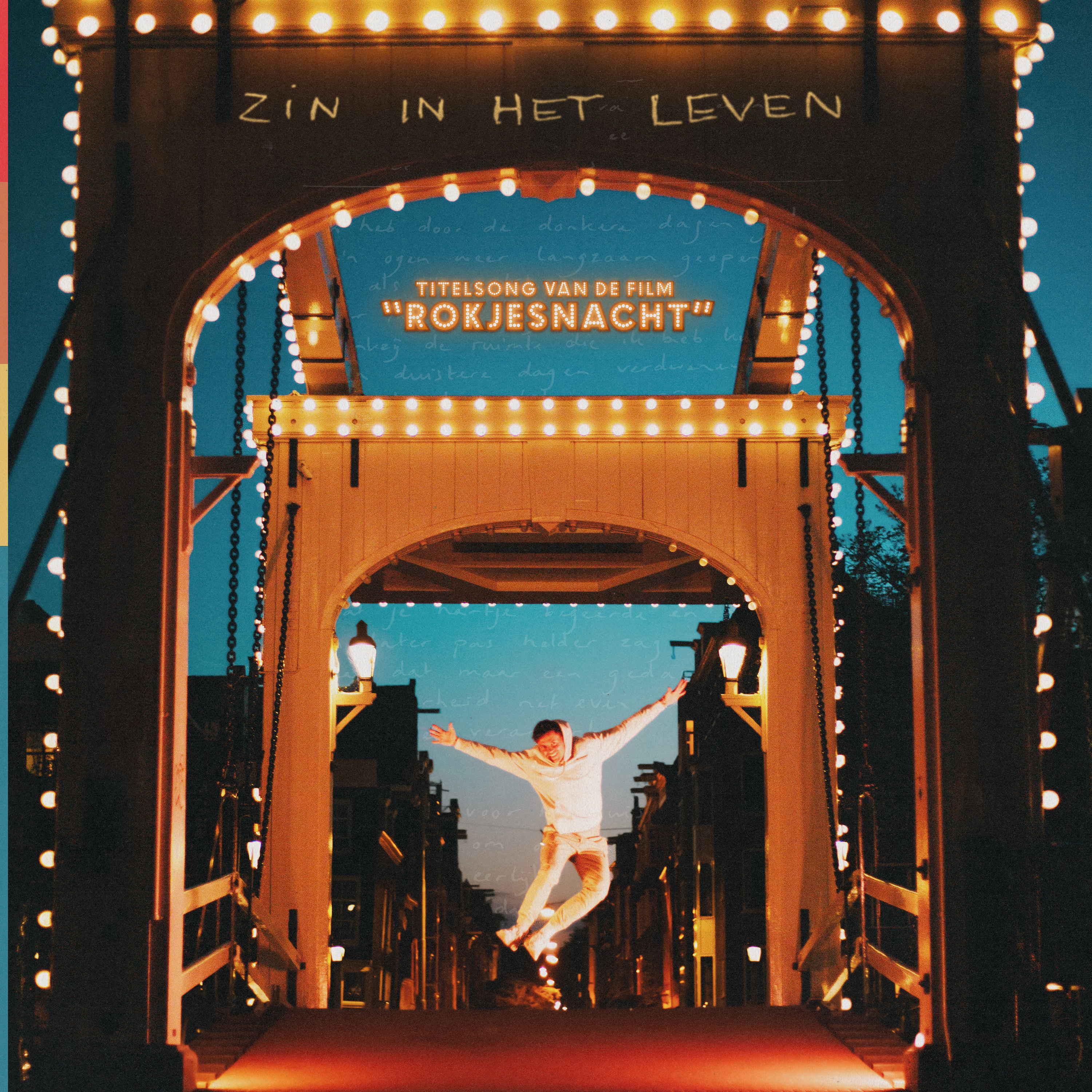 Zin in Het Leven - Single