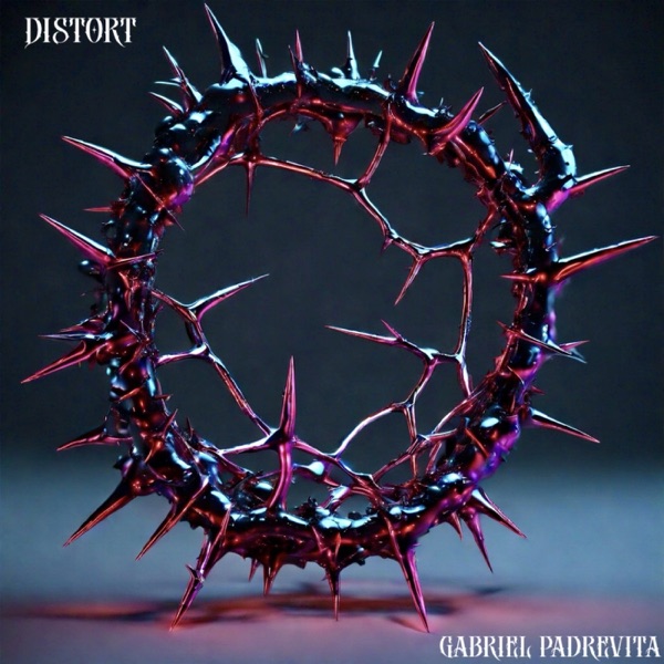 Distort - Single