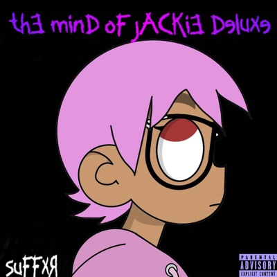 The Mind Of Jackie DELUXE