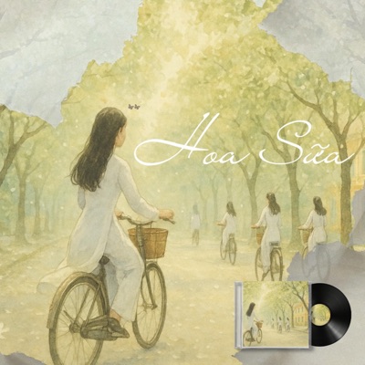 Hoa Sữa - Single