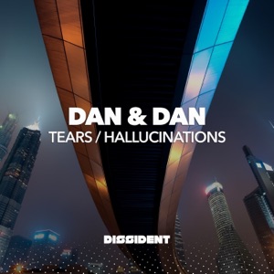 Tears / Hallucinations - Single