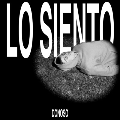 Lo siento - Single