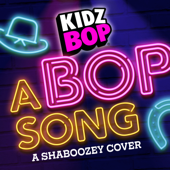 A BOP Song (A Shaboozey Cover)