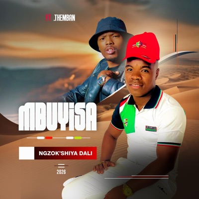 SIZINYONI THINA (feat. Thembani) - Single