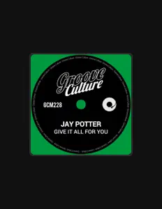 Ouça Jay Potter, assista a videoclipes, leia a biografia, veja as datas das turnês e mais!