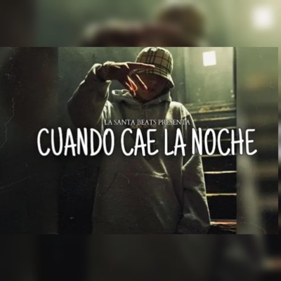 Hernan Trejo - Cuando Cae La Noche