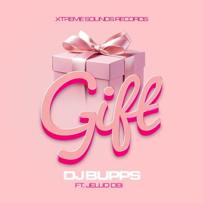 Gift (feat. Jellio DBI) - Single