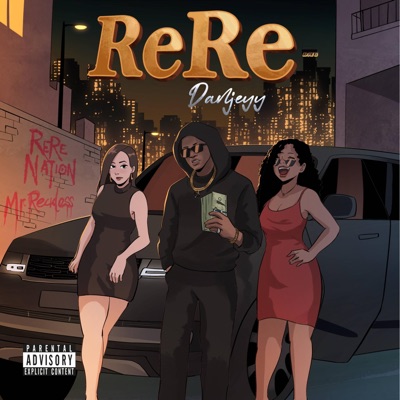ReRe - Single