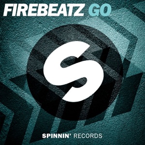 Go (Extended Mix) - Single