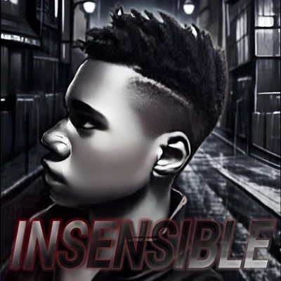 INSENSIBLE (feat. Supernesto) - Single