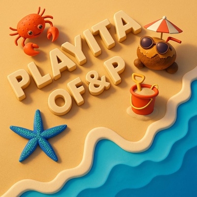 PLAYITA - Single