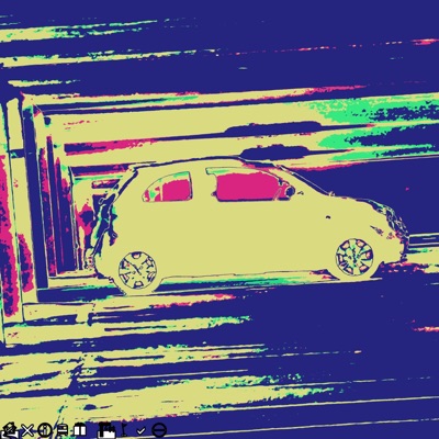 drive.away. - Single