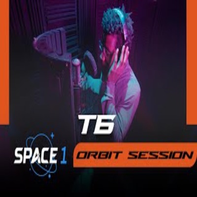 SPACE 1 ORBIT SESSION - Single
