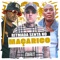 Ritmada Senta no Maçarico - MC GW, Mc Rd & DJ Miller Oficial lyrics