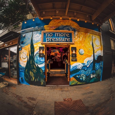 Plus d'pression (feat. L&D) - Single