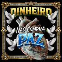 Dinheiro Não Compra Paz (Speed Up) - Single - Mr. Tayllor!