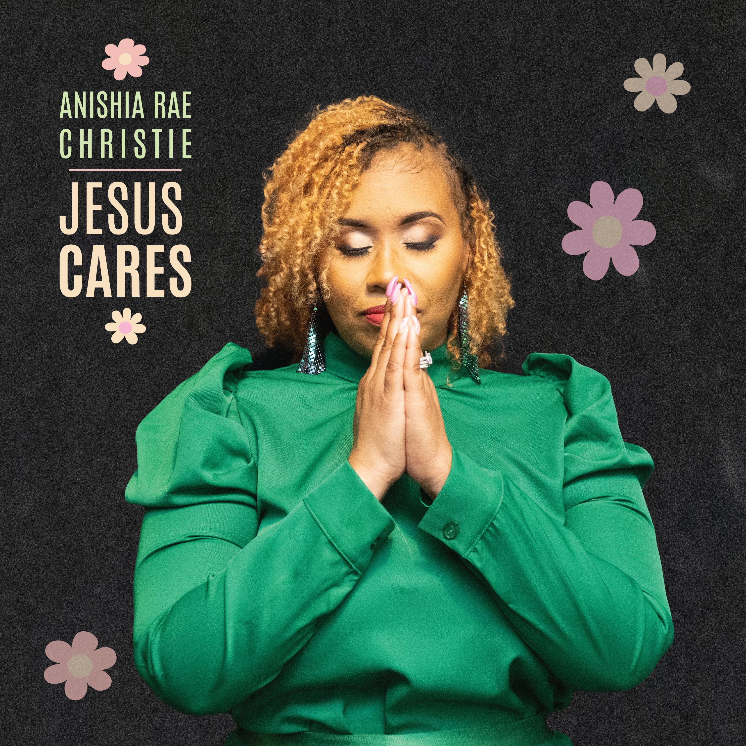 Jesus Cares - Single