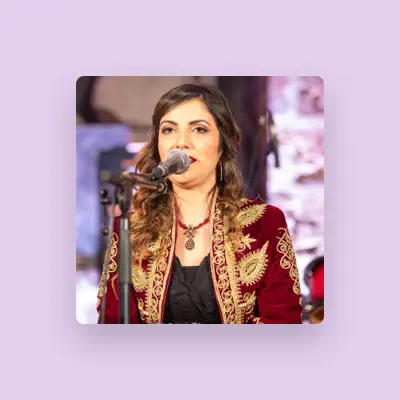 Listen to IMENE SAHIR, watch music videos, read bio, see tour dates & more!