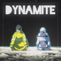 DYNAMITE! (feat. COOKICORE) - Single - BLVCKOUT