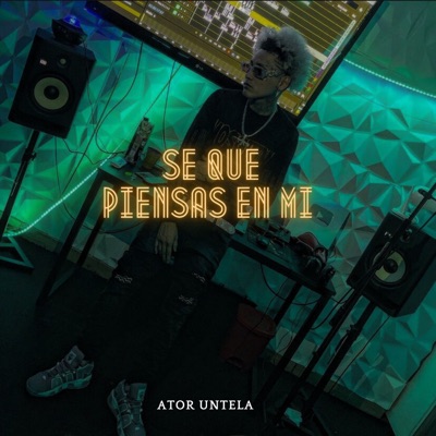 Ator Untela - Se Que Piensas en Mi