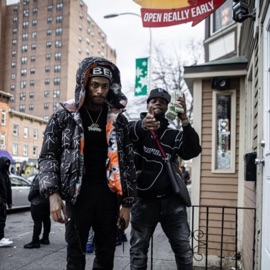 Get It Back (feat. Yo Trap) Shug da Trappa