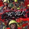 Pacific music & Jl El Mas Demente - Chokala (feat. JOTA 77 & La Fe)