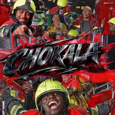 Chokala (feat. La Fe & JOTA 77) - Single