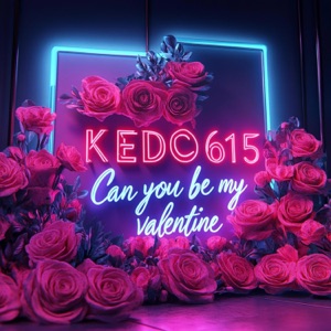 can you be my valentine?