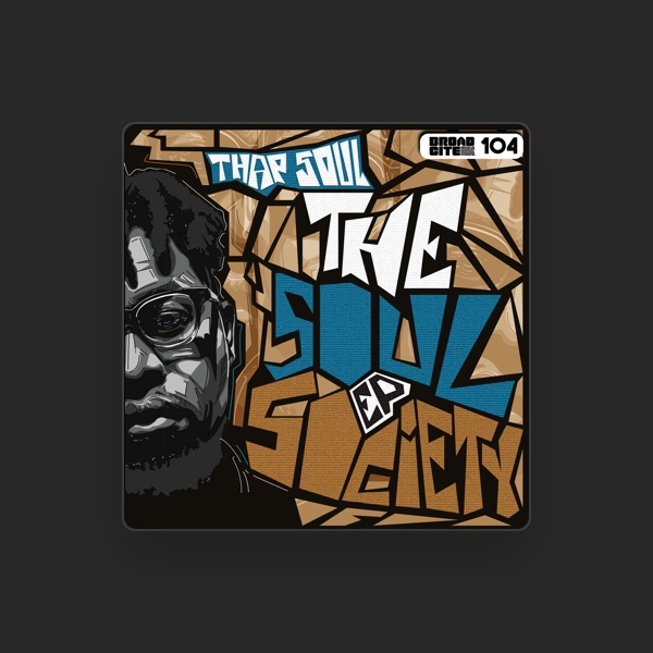 Thap Soul's avatar