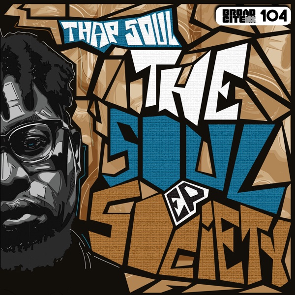 The Soul Society - EP