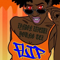 Flip (feat. Young Tez) - Single - Lyndon Laveaux