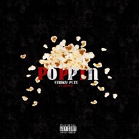 Poppin'! (feat. whosjayrich) - Single