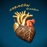 Corazón de madera - Single - Javidream
