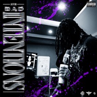 Bad Intentions - Single - Jay Furr