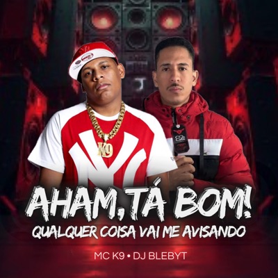 Anram Ta Bom, Qualquer Coisa Vai Me Avisando - Single