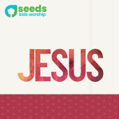 The Word (John 1:1-14)