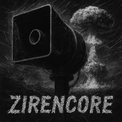 ZIRENTEKK - EP