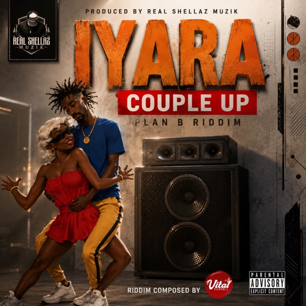 Couple Up - Single