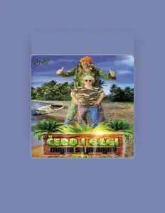 Luister naar Cedo I Gagi, bekijk muziekvideo's, lees de bio, bekijk de tourdata, en meer!