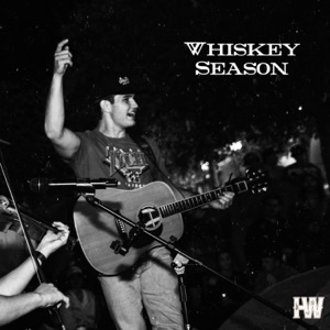 Whiskey Season - Single