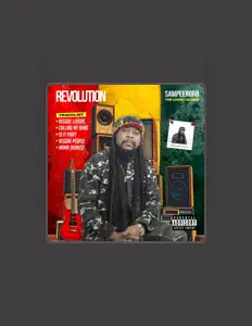 收听 Sampeeroro de living legend、观看音乐视频、阅读小传、查看巡演日期等 ！