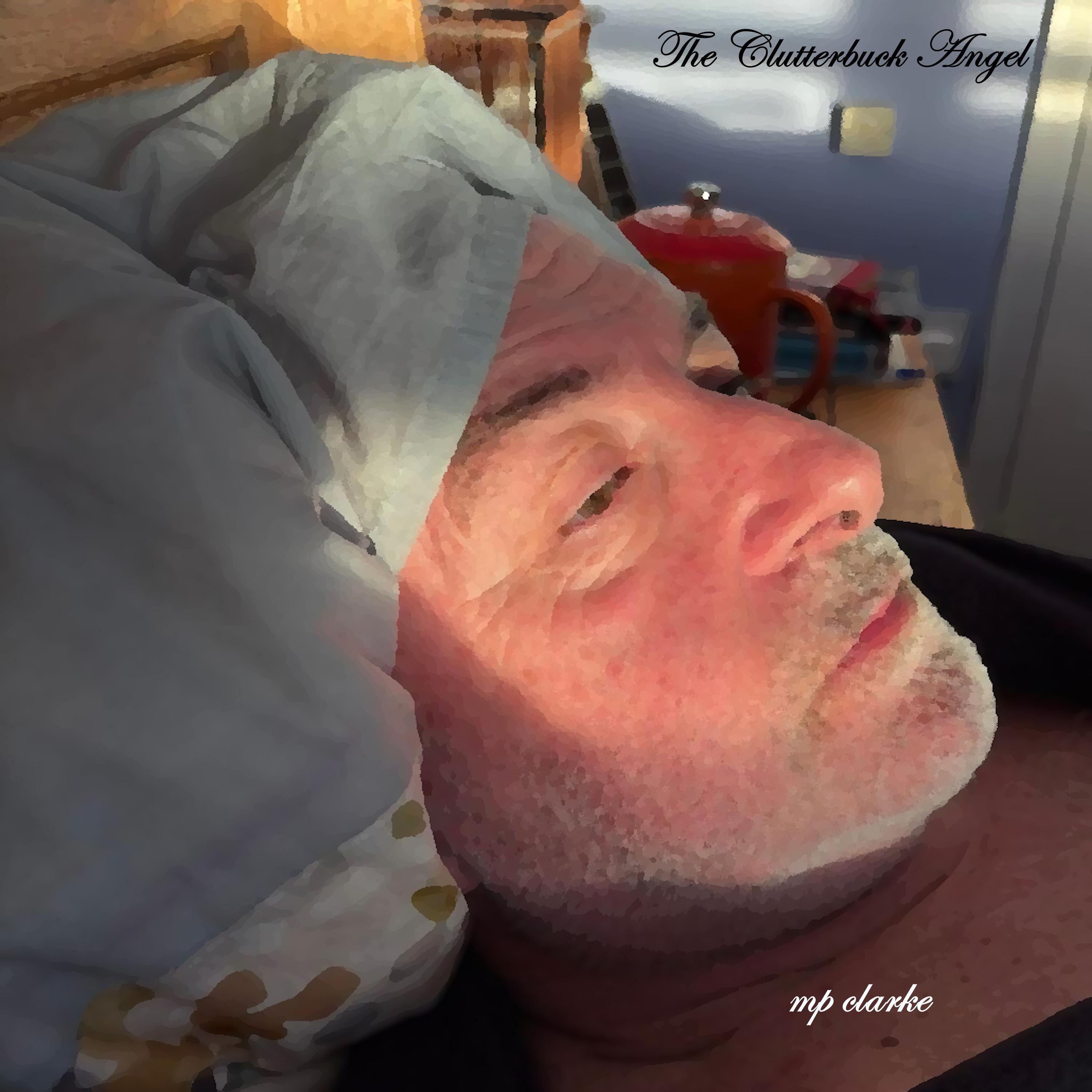 The Clutterbuck Angel - Single