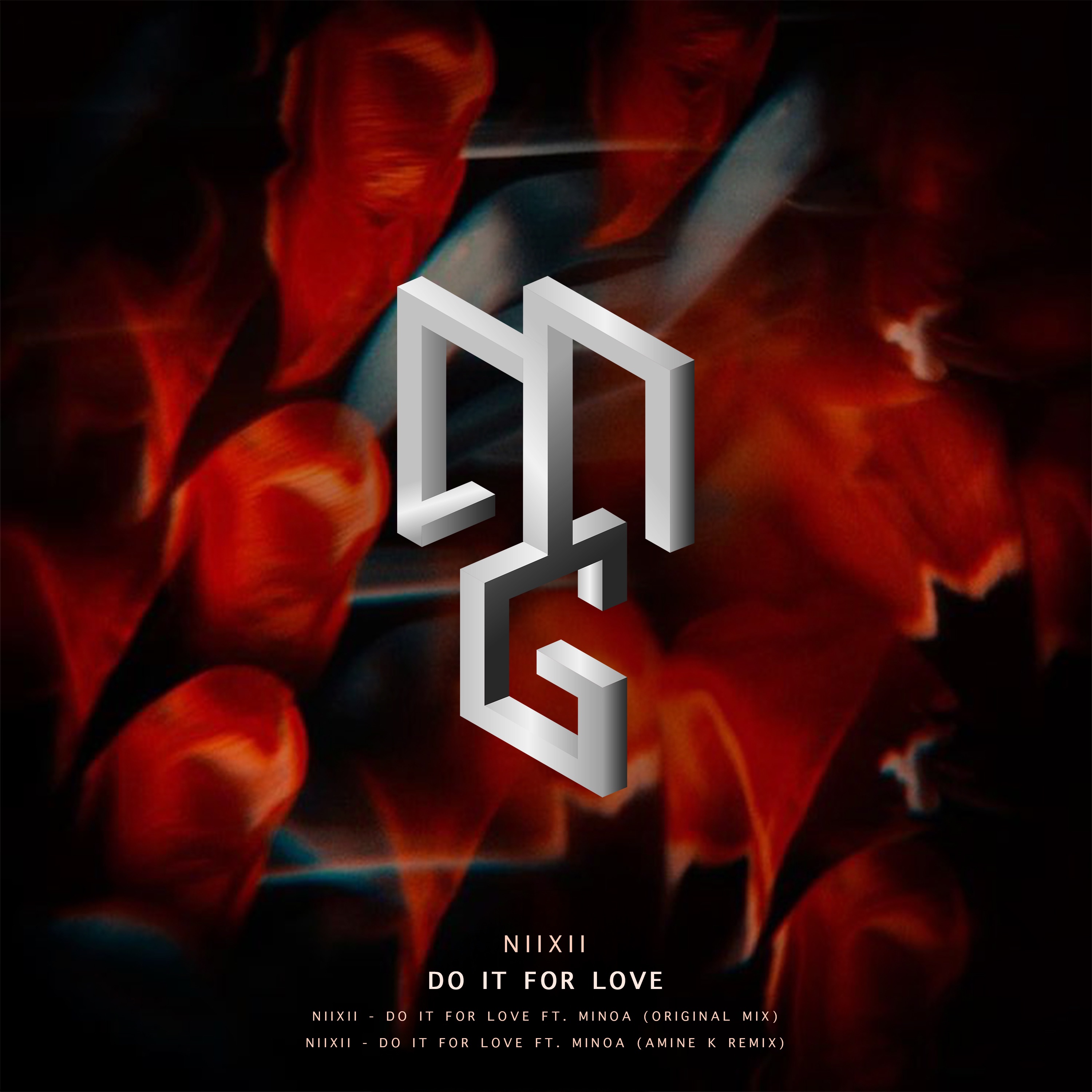 Do It for Love - Single