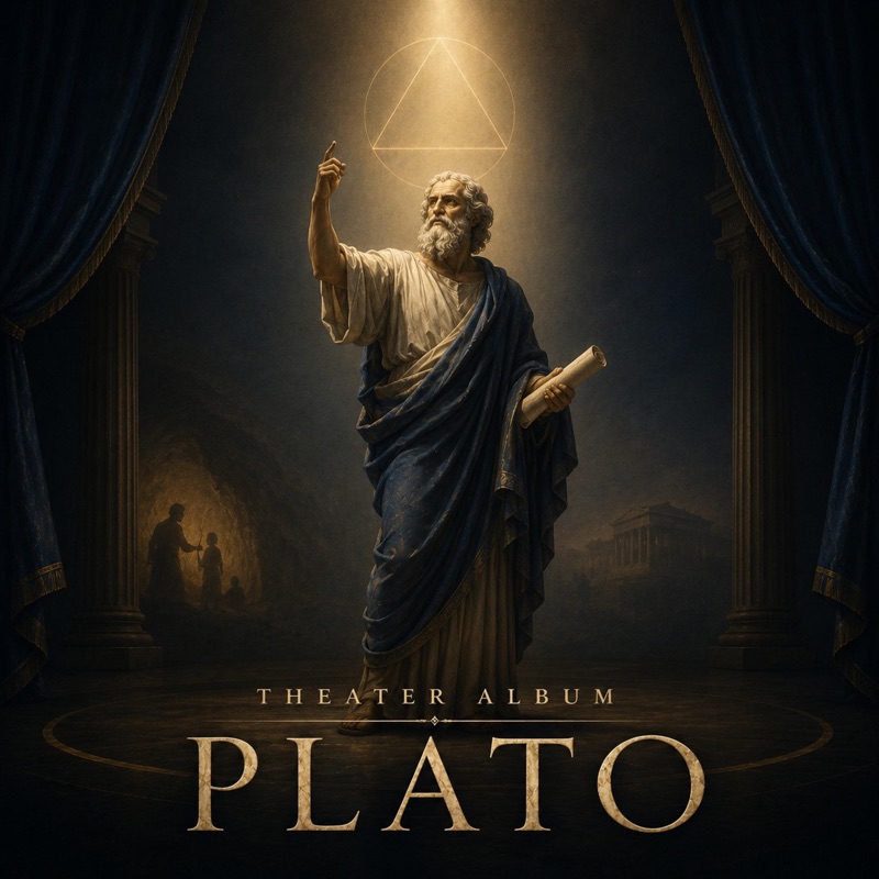 Theater Album: Plato