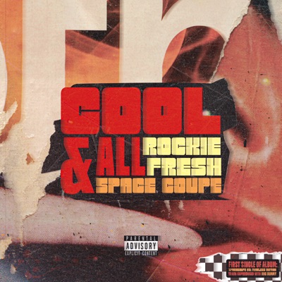 Cool & All - Single