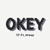 OKEY (feat. Wizap) - Single