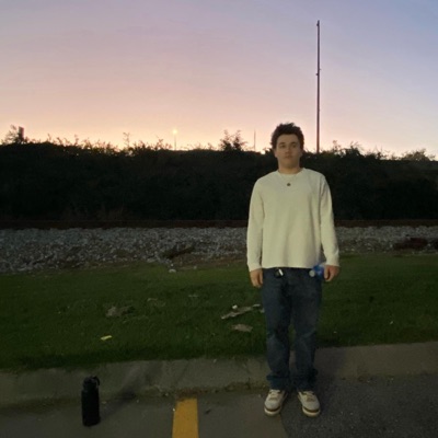 Late Nights Freestyle - Single